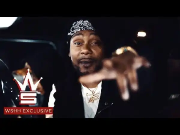 Hypno Carlito – Jealousy